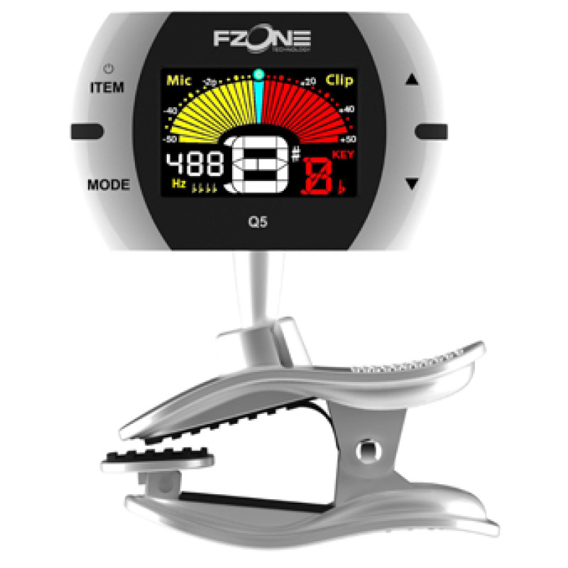 FZONE FTQ5 Тюнер