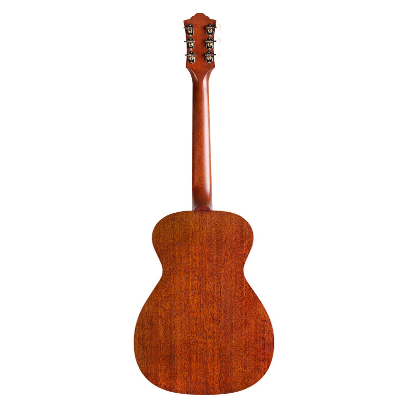 GUILD M-20 NAT MH/MH W/C Акустична гітара