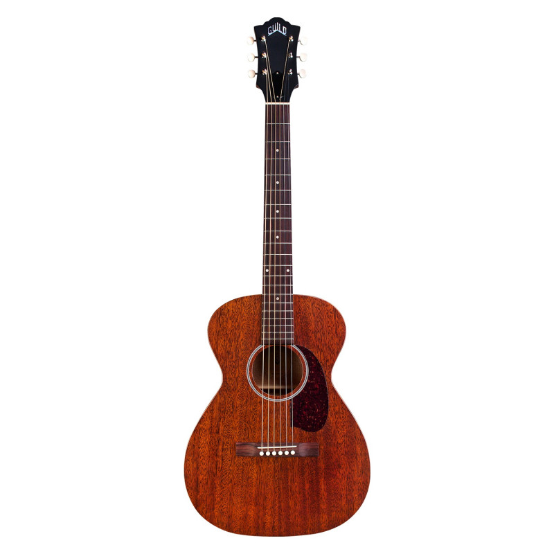 GUILD M-20 NAT MH/MH W/C Акустична гітара