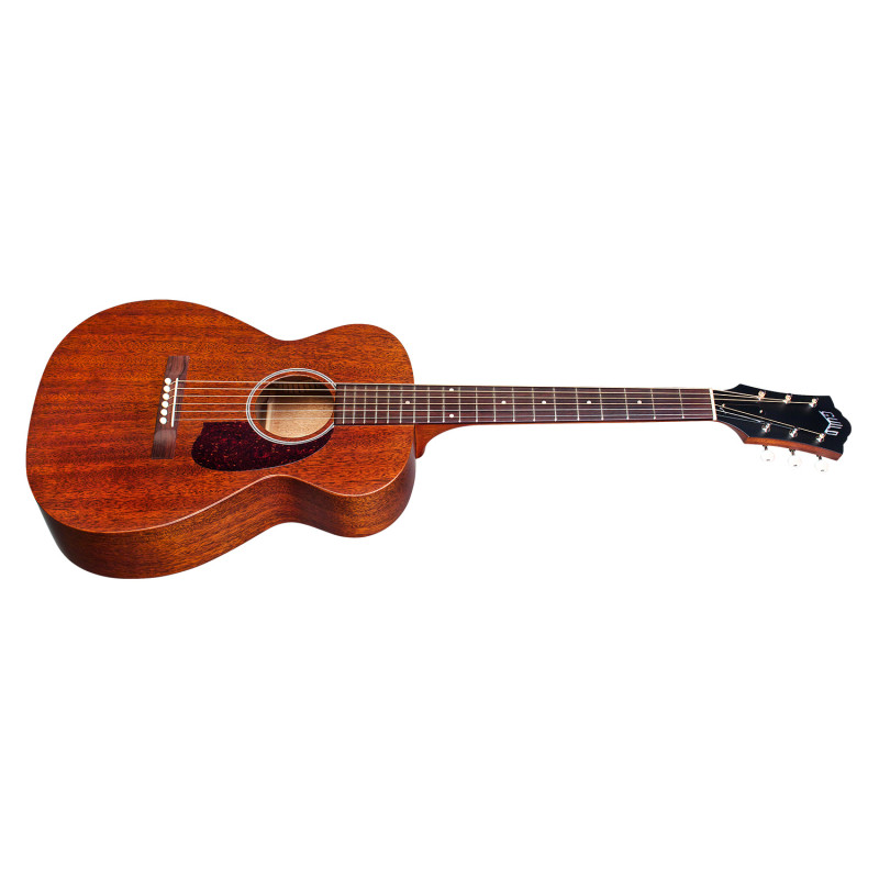 GUILD M-20 NAT MH/MH W/C Акустична гітара