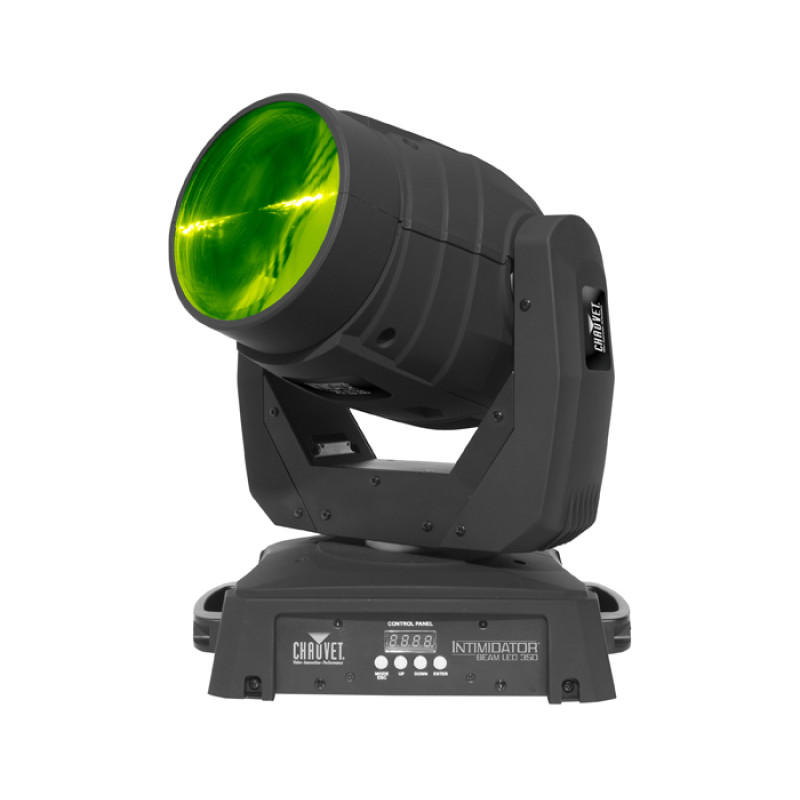 IntimBeamLed350