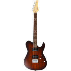 FUJIGEN JIL2EW1G/IBS Электрогитара