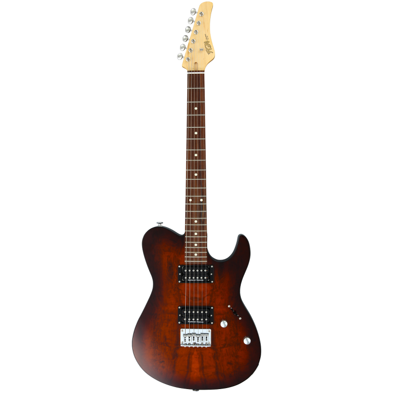 FUJIGEN JIL2EW1G/IBS Электрогитара