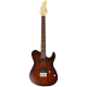 FUJIGEN JIL2EW1G/IBS Электрогитара