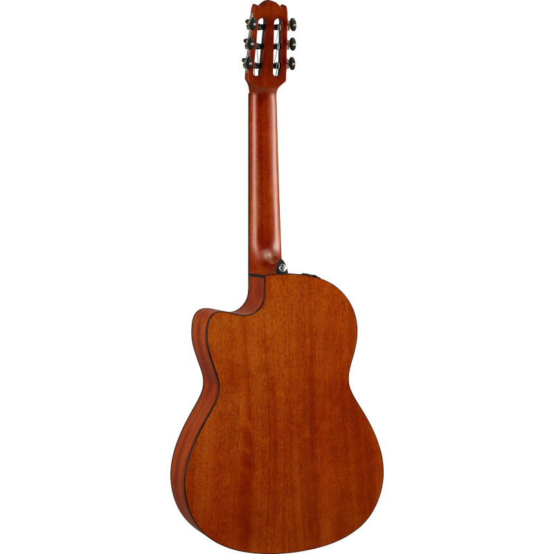 YAMAHA NCX1 (Natural) Класична гітара