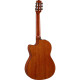 YAMAHA NCX1 (Natural) Класична гітара