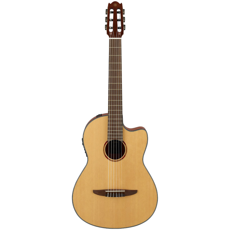 YAMAHA NCX1 (Natural) Класична гітара