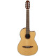 YAMAHA NCX1 (Natural) Класична гітара