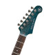 YAMAHA PACIFICA 612VIIFM (Indigo Blue) Электрогитара