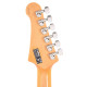 YAMAHA PACIFICA 612VIIFM (Indigo Blue) Электрогитара