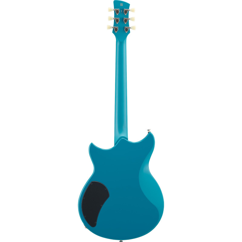 YAMAHA REVSTAR ELEMENT RSE20 (Swift Blue) Электрогитара