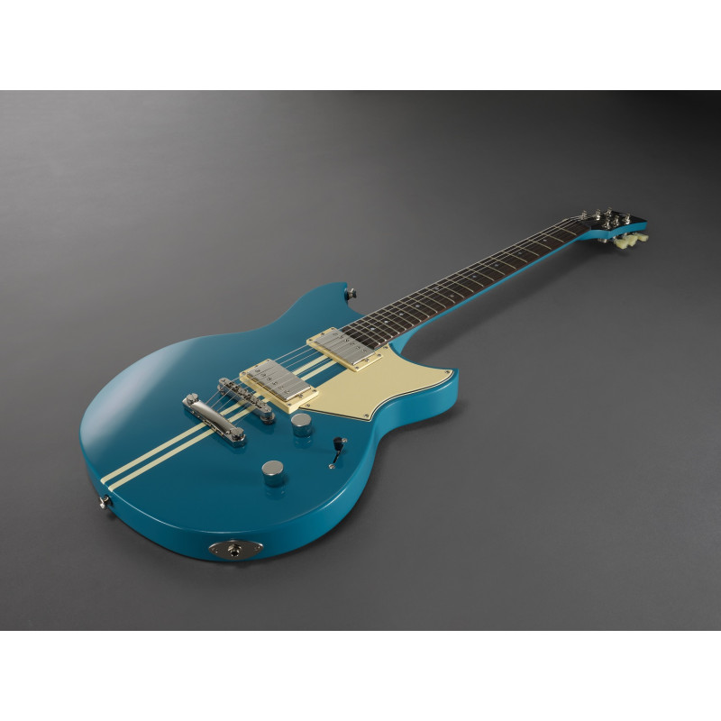 YAMAHA REVSTAR ELEMENT RSE20 (Swift Blue) Электрогитара