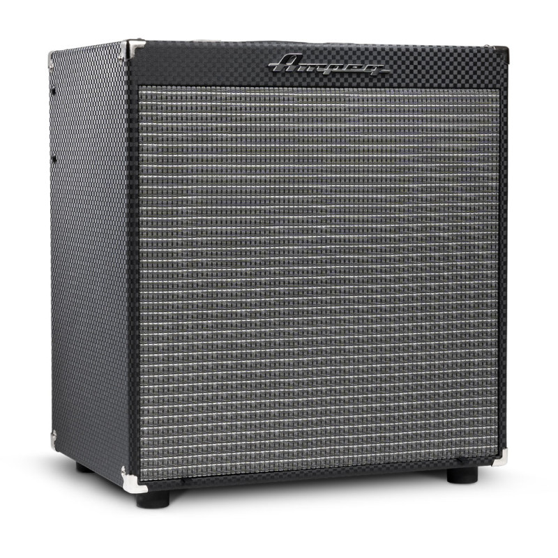 ROCKET BASS 115