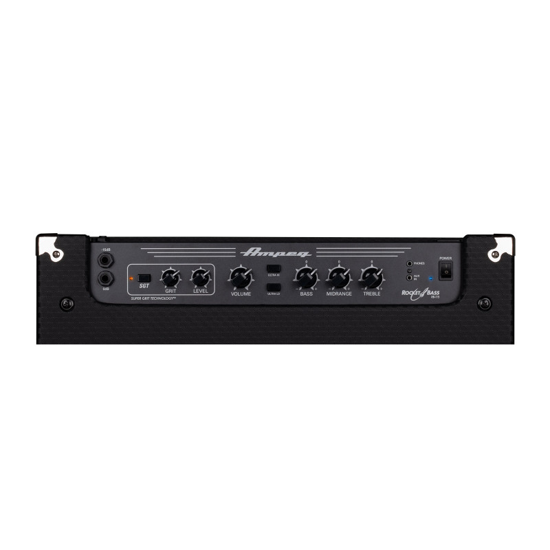 ROCKET BASS 115