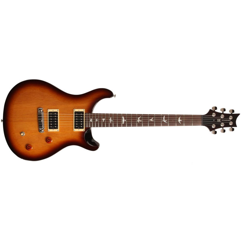 PRS ST22TS Электрогитара