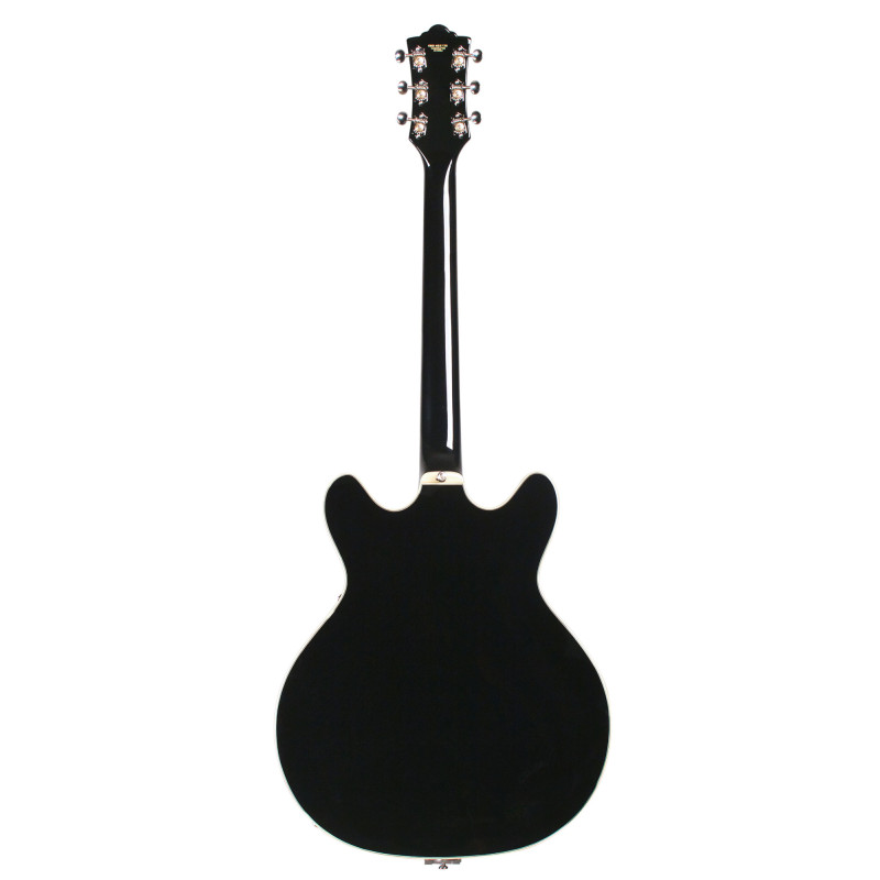 Starfire V W/GVT BLK W/C