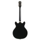 Starfire V W/GVT BLK W/C