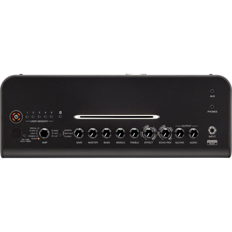 THR30II Wireless Black