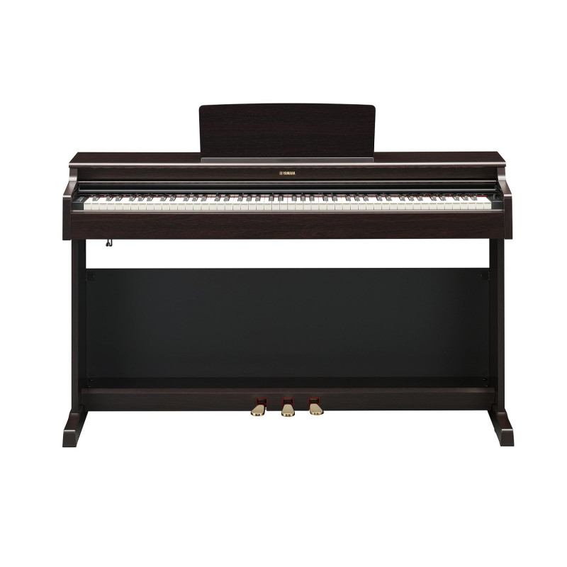 YAMAHA ARIUS YDP-165 (Rosewood) Цифрове піаніно