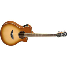 YAMAHA APX700 II (Sand Burst) Електро-акустична гітара
