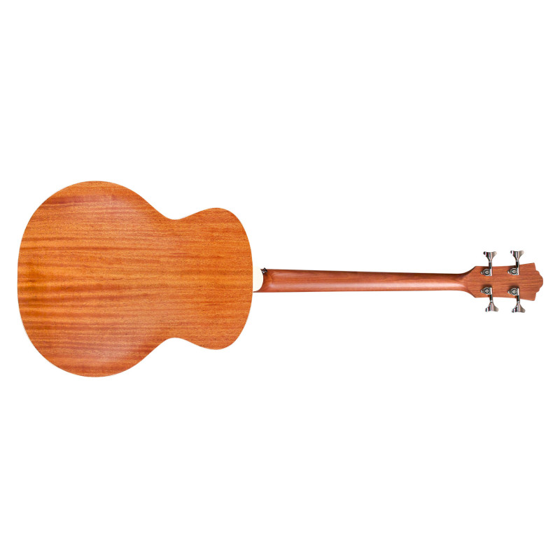 B-240E Fretless NAT