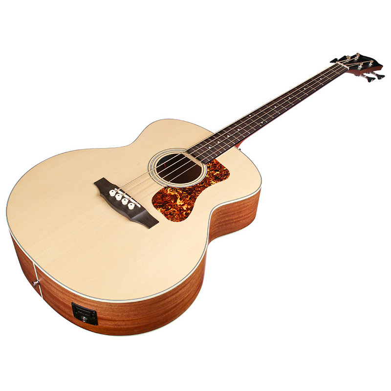 B-240E Fretless NAT