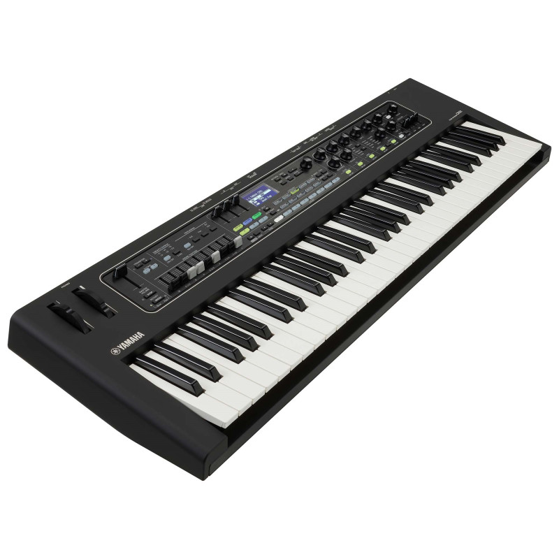 YAMAHA CK61 Сценічне піаніно