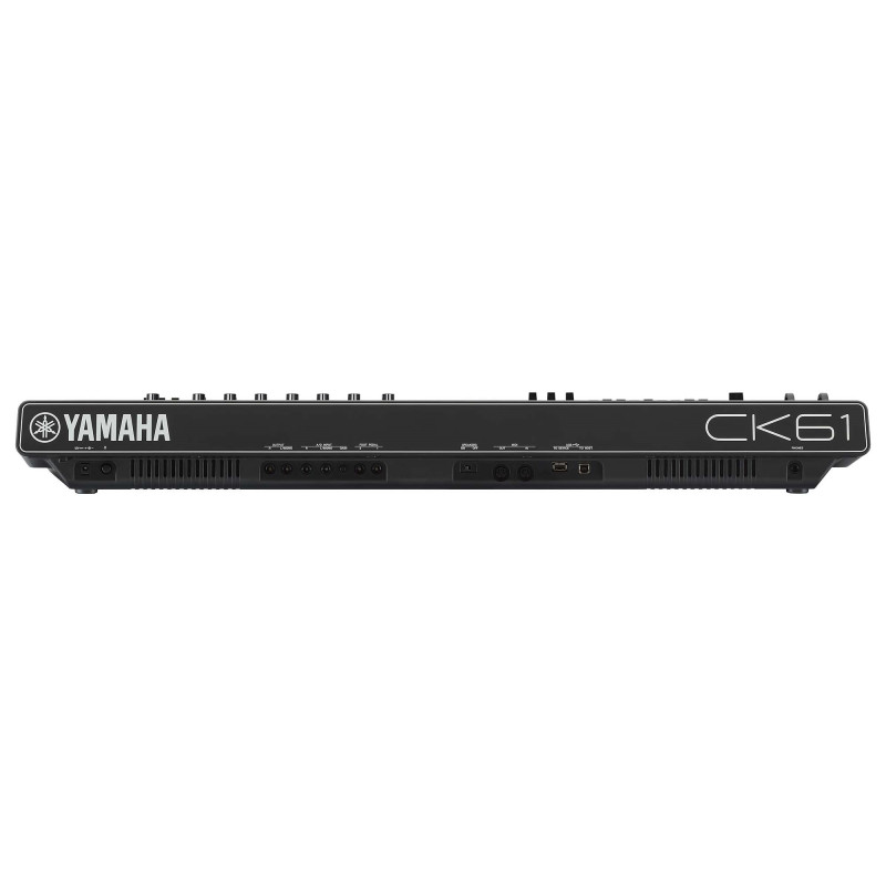 YAMAHA CK61 Сценічне піаніно