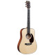 MARTIN 11DJR10E-02 Акустическая гитара