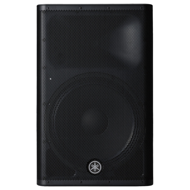 YAMAHA DXR15 MKII Акустична система активна