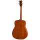 YAMAHA FG800 (Sand Burst) Акустична гітара