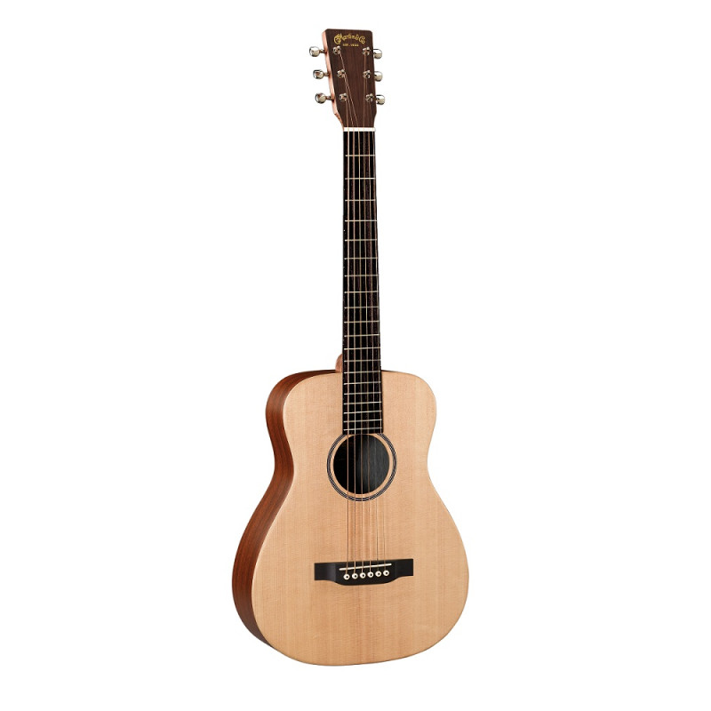 MARTIN 11LX1 Акустическая гитара
