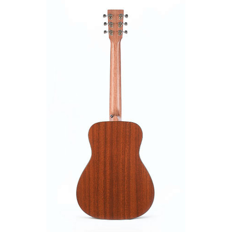 MARTIN 11LX1 Акустическая гитара