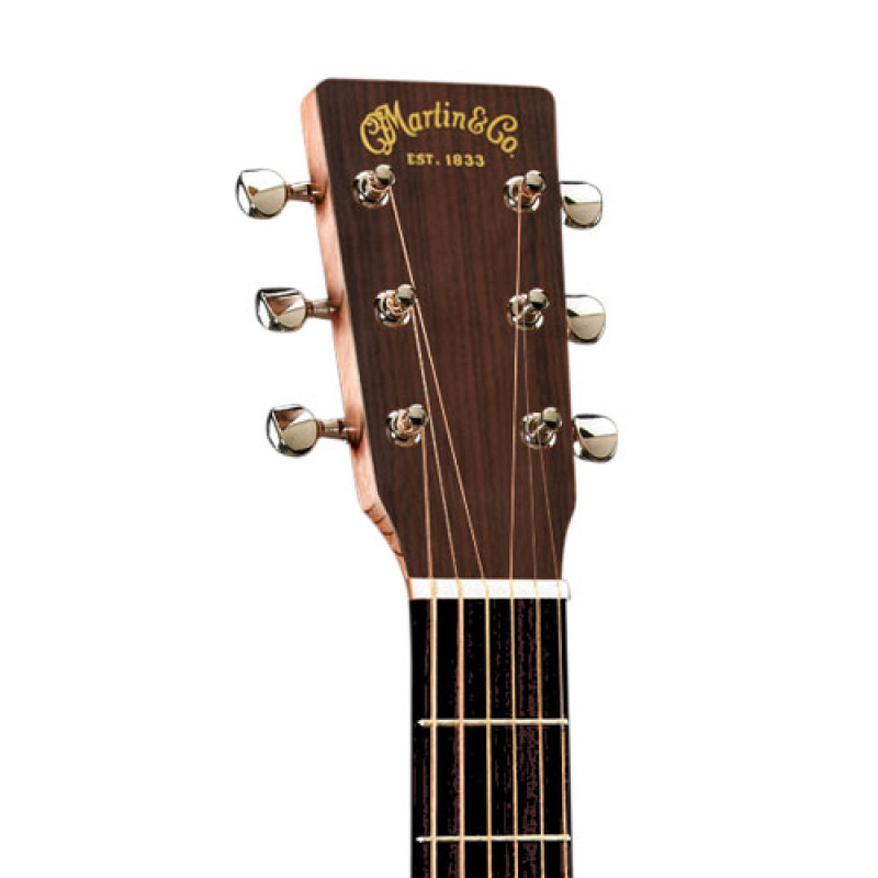 MARTIN 11LX1 Акустическая гитара