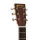 MARTIN 11LX1 Акустическая гитара