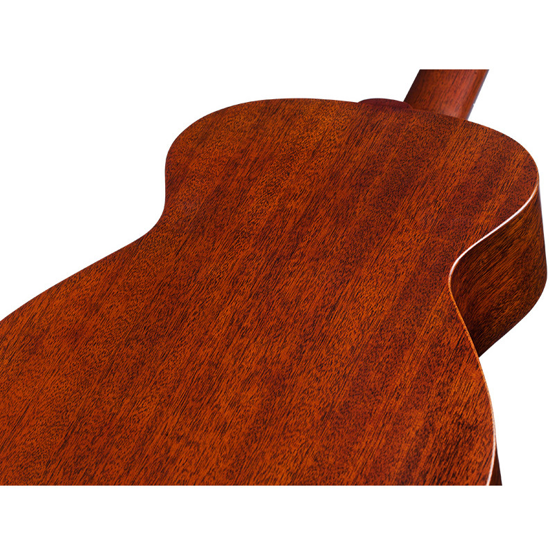 GUILD M-20 NAT MH/MH W/C Акустична гітара