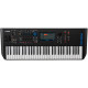 YAMAHA MODX6 Синтезатор