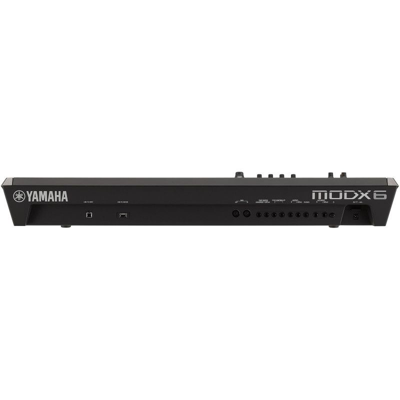 YAMAHA MODX6 Синтезатор