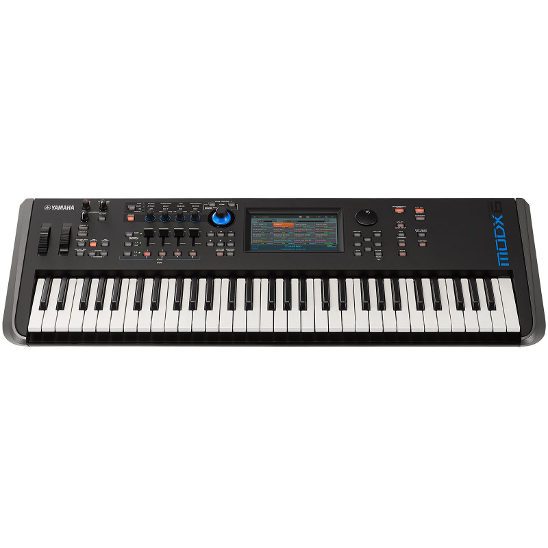 YAMAHA MODX6 Синтезатор