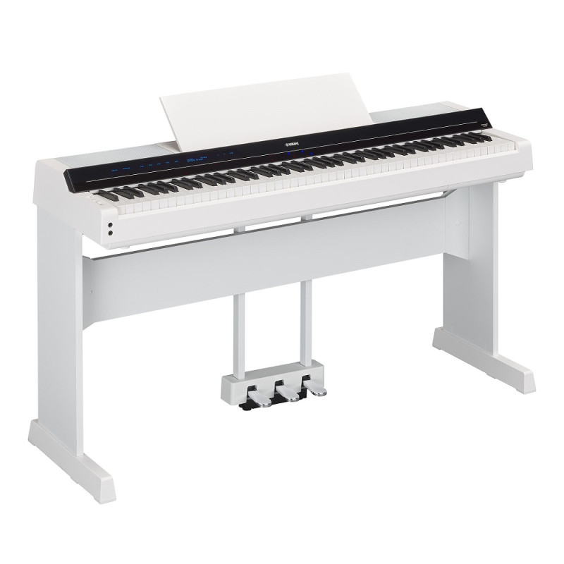 YAMAHA P-S500 (White) Сценічне цифрове піаніно