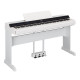 YAMAHA P-S500 (White) Сценічне цифрове піаніно