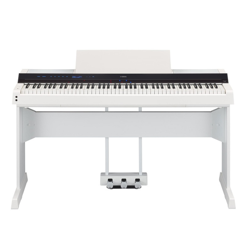 YAMAHA P-S500 (White) Сценічне цифрове піаніно
