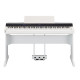 YAMAHA P-S500 (White) Сценічне цифрове піаніно
