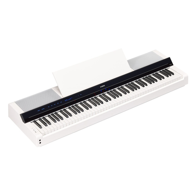 YAMAHA P-S500 (White) Сценічне цифрове піаніно