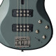 YAMAHA TRBX-304 (Mist Green) Бас-гітара