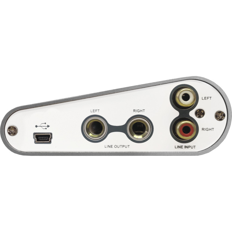 ESI MAYA22 USB Аудіоінтерфейс