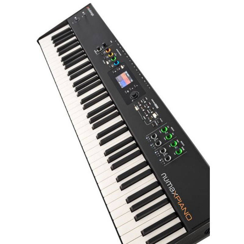 FATAR-STUDIOLOGIC NUMA X PIANO 73 Цифрове піаніно