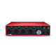 FOCUSRITE Scarlett 18i8 3rd gen Аудіоінтерфейс
