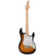 FUJIGEN EOS-ASH-M/2TS Электрогитара