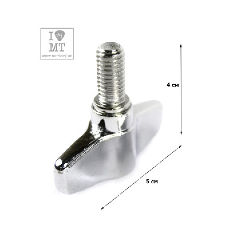 Болт-баранець TAMA TS816P